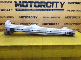 Порог металл, ориг. номер A2516302040, Mercedes-Benz R-class 2007-2010