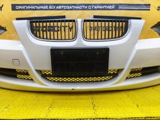 Бампер, ориг. номер 51117170051, BMW 320i
