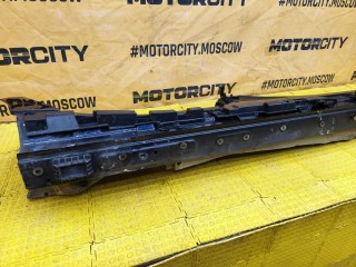Порог металл, ориг. номер 41007334016, BMW 320i