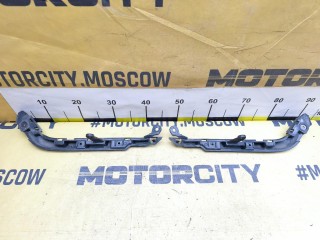 Кронштейны бампера, ориг. номер 51127058517, BMW 116i