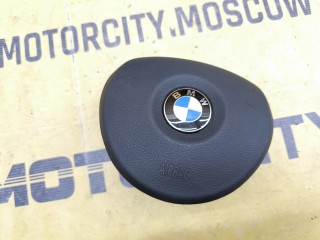 Руль, ориг. номер 32307839114, BMW 116i