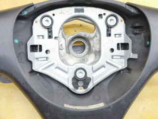 Руль, ориг. номер 32307839114, BMW 116i
