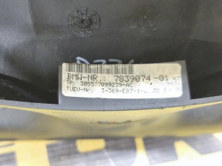Руль, ориг. номер 32307839114, BMW 116i