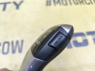 Селектор АКПП, ориг. номер 61319260969, BMW 116i