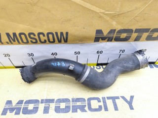Патрубок интеркулера, ориг. номер 13717597587, BMW 116i
