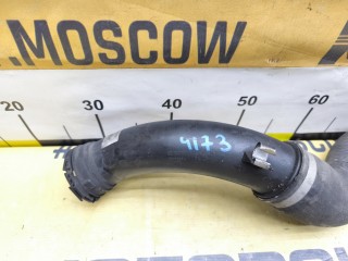 Патрубок интеркулера, ориг. номер 13717597587, BMW 116i