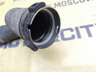 Патрубок интеркулера, ориг. номер 13717597587, BMW 116i