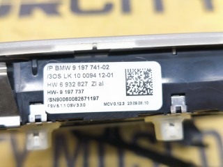 Плафон салона, ориг. номер 61319197741, BMW 116i