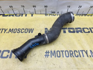 Патрубок интеркулера, ориг. номер 13717597588, BMW 116i