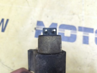 Насос отопителя, ориг. номер A0018351164, Mercedes-Benz CLK-Class 1997-2000