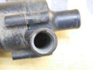Насос отопителя, ориг. номер A0018351164, Mercedes-Benz CLK-Class 1997-2000