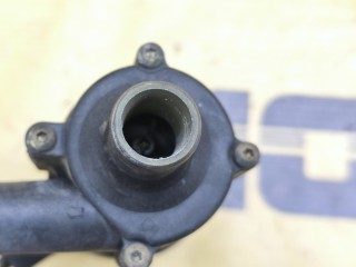 Насос отопителя, ориг. номер A0018351164, Mercedes-Benz CLK-Class 1997-2000
