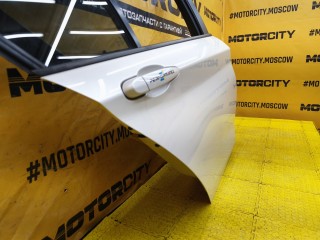 Дверь, ориг. номер 41527284516, BMW 116i