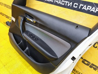 Дверь, ориг. номер 41007284512, BMW 116i