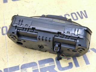 Панель приборов, ориг. номер 62109166813, BMW 116i