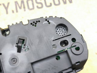 Панель приборов, ориг. номер 62109166813, BMW 116i