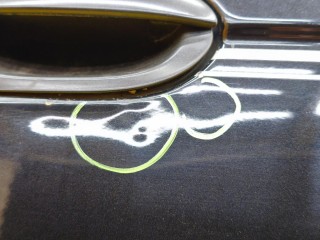 Дверь, ориг. номер 41518216818, BMW 528i