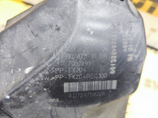 Корпус воздушного фильтра, ориг. номер 13717597582, BMW 116i