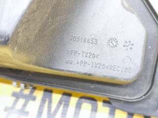 Корпус воздушного фильтра, ориг. номер 13717597582, BMW 116i