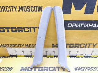 Обшивки стоек, ориг. номер A2106903340, Mercedes-Benz E-Class 1999-2002