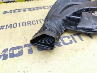 Воздухозаборник, ориг. номер 13717560918, BMW 320i