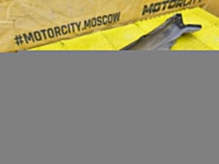 Порог декоративный, ориг. номер A2516980754, Mercedes-Benz R-class 2005-2007