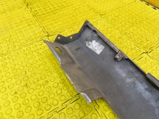 Порог декоративный, ориг. номер A2046900440, Mercedes-Benz C-Class 2007-2011