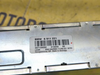 Блок ТВ, ориг. номер 65509178795, BMW 528i