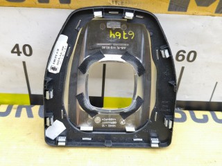 Накладка АКПП, ориг. номер 51169123872, BMW 525i 2002-2007
