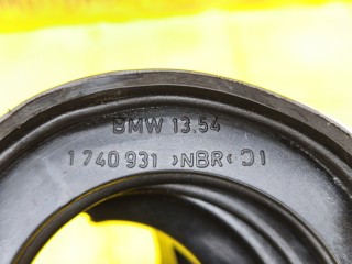 Патрубок воздушный, ориг. номер 13541740931, BMW 528i