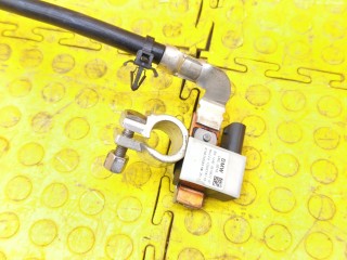 Провод минусовой, ориг. номер 61127618677, BMW 116i