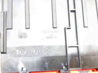 Колодка силовая, ориг. номер 61149227752, BMW 116i