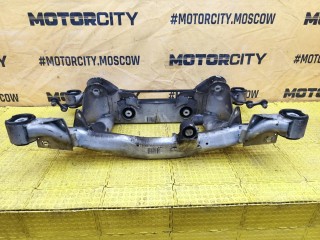 Подрамник, ориг. номер 33311097248, BMW 528i