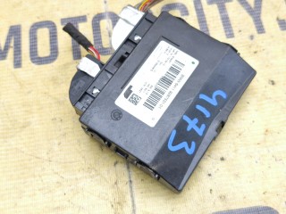 Блок климат контроля, ориг. номер 64119311849, BMW 116i