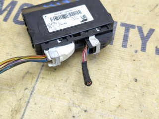 Блок климат контроля, ориг. номер 64119311849, BMW 116i