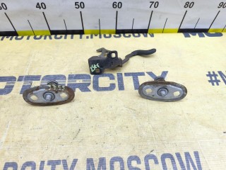 Крюк капота, ориг. номер 51238172164, BMW 528i