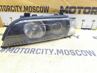 Фара, ориг. номер 63128362463, BMW 528i