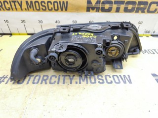 Фара, ориг. номер 63128362463, BMW 528i