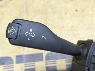 Переключатель подрулевой, ориг. номер 61318379091, BMW 528i
