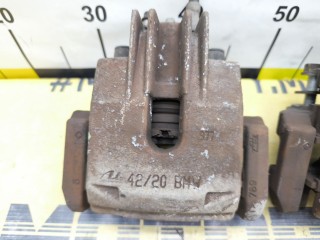 Суппорта, ориг. номер 34216758057, BMW 525i 2002-2007