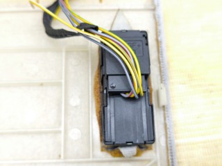 Накладка потолка, ориг. номер 51448150974, BMW 528i