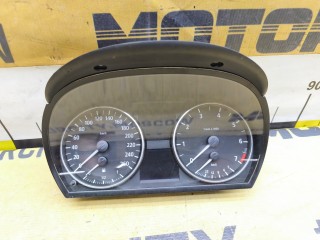 Панель приборов, ориг. номер 62116974653, BMW 320i