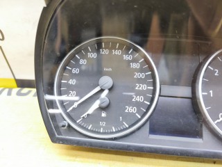 Панель приборов, ориг. номер 62116974653, BMW 320i