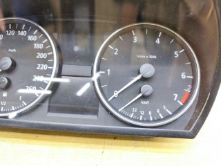 Панель приборов, ориг. номер 62116974653, BMW 320i