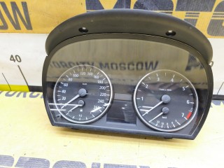 Панель приборов, ориг. номер 62116974653, BMW 320i