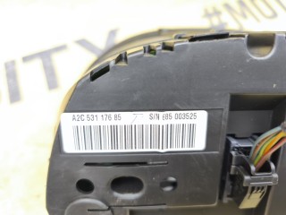 Панель приборов, ориг. номер 62116974653, BMW 320i