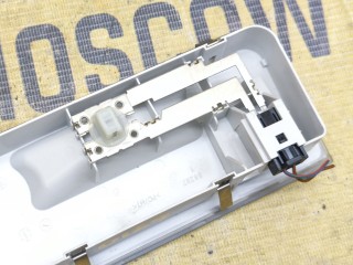 Плафон салона, ориг. номер 61316951252, BMW 116i