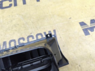 Дефлекторы салона, ориг. номер A2108301554, Mercedes-Benz E-Class 1999-2002