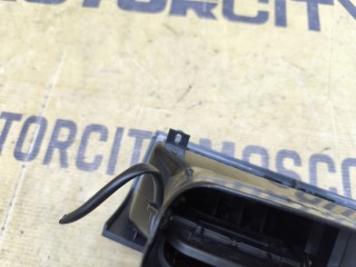 Дефлекторы салона, ориг. номер A2108301554, Mercedes-Benz E-Class 1999-2002