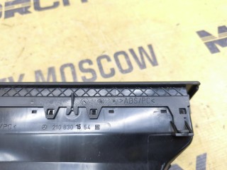 Дефлекторы салона, ориг. номер A2108301554, Mercedes-Benz E-Class 1999-2002
